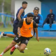 El mercado de pases de Gimnasia de Jujuy: refuerzos, bajas y posibles contrataciones