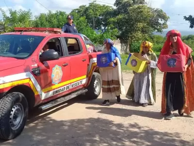 Reyes Magos Palpal�