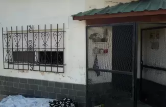 vivienda quemada rosario santa fe