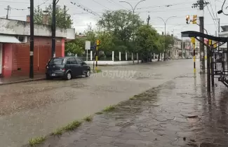 tormenta san salvador de jujuy