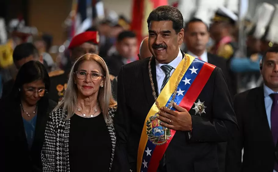 MADURO