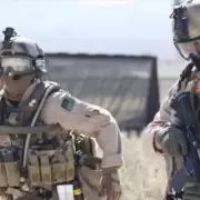 Quiénes son los comandos de la Delta Force, la fuerza de élite detrás de la captura de Maduro