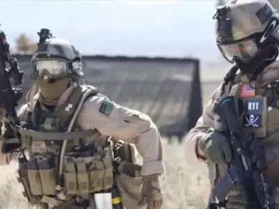 delta force