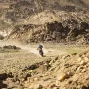 Qué canal pasa el Dakar 2026: cómo y dónde ver en vivo por TV y streaming