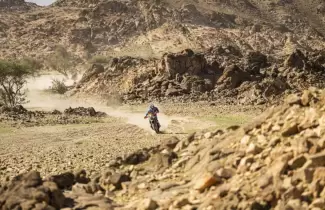 dakar