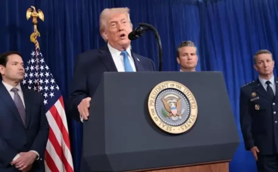 TRUMP