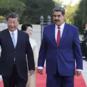 China le pidió a Estados Unidos que libere a Maduro y que desista de "derrocar al gobierno de Venezuela"