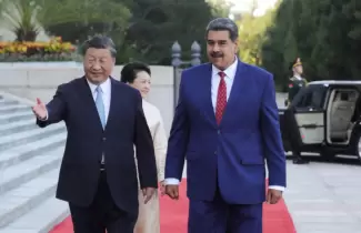 gobierno china