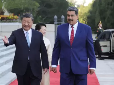 gobierno china