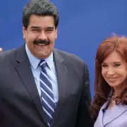 Cristina Kirchner cuestionó el operativo de EE.UU. para capturar a Maduro: "Trump volvió a cruzar un límite"