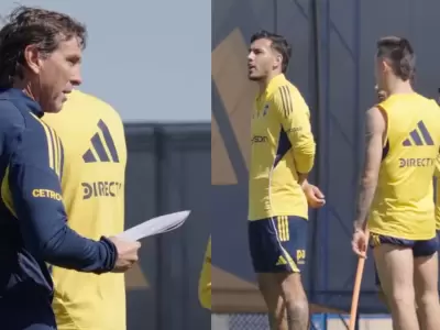 boca