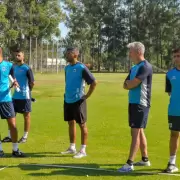 El Lobo continúa la pretemporada y ya piensa en el debut