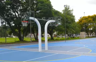 cancha RIM 20