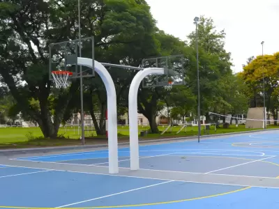 cancha RIM 20
