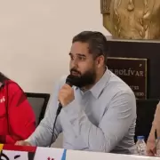 Duro mensaje del hijo de Nicolás Maduro: "La historia dirá quiénes fueron los traidores"