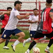 Tucumán Central igualó con Boroquímica y definirá la serie en Salta