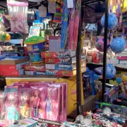 Reyes Magos: en Jujuy el precio promedio de los regalos ronda los 50 mil pesos