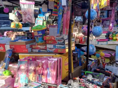 juguetes reyes