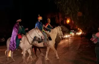 Serenata Reyes