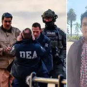 "Era el último recurso que nos quedaba": la emoción de la comunidad venezolana en Jujuy tras la detención de Maduro