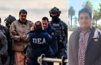 Venezolanos en Jujuy