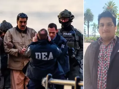 Venezolanos en Jujuy
