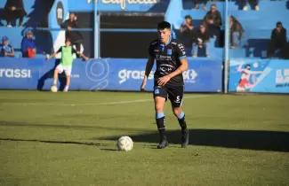francisco romero estudiantes de r�o cuarto