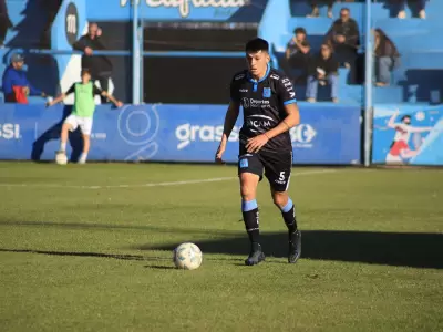 francisco romero estudiantes de r�o cuarto