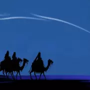 Día de Reyes Magos en la capital jujeña: habrá un stand lúdico, recorrido por un barrio y visita a un club