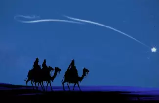 reyes magos