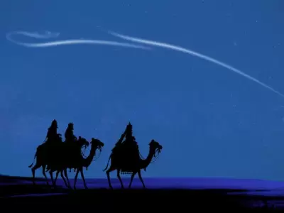 reyes magos