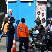 Liberaron a los 14 periodistas que habían sido detenidos en Venezuela