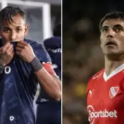 Mercado de pases del fútbol argentino: de la postura de River con Villa al refuerzo estrella de Independiente