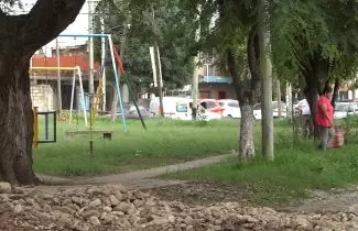 Barrio Aeroparque- Sector B 3 - Alto Comedero