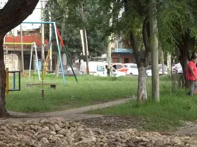 Barrio Aeroparque- Sector B 3 - Alto Comedero