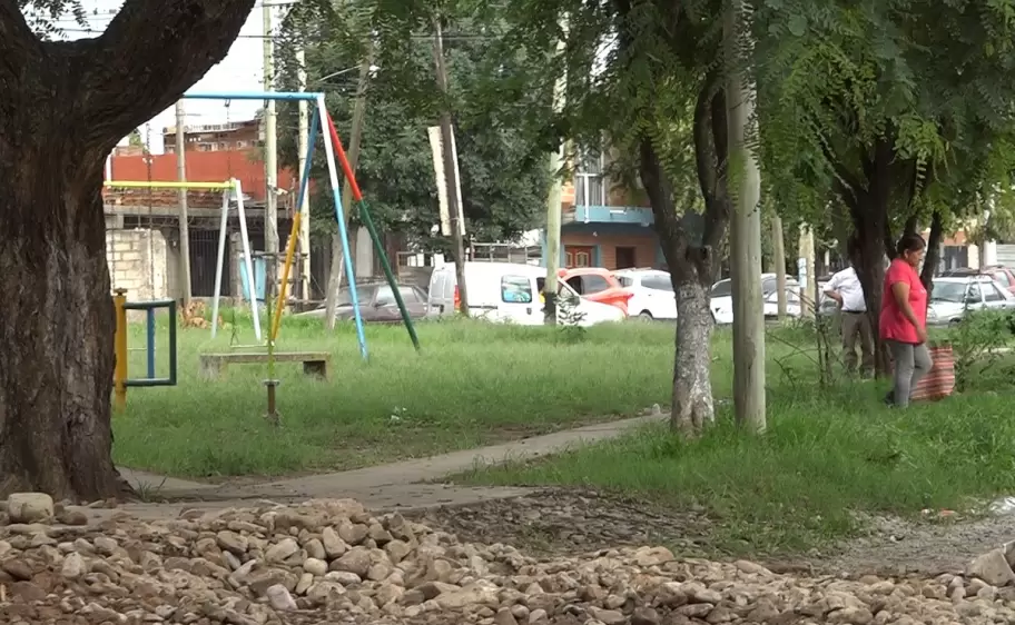 Barrio Aeroparque- Sector B 3 - Alto Comedero