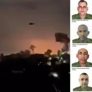 Cuba reveló las identidades de los 32 custodios de Maduro que murieron durante el ataque de EE.UU.