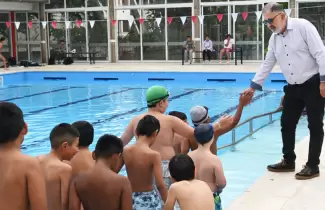 natatorio poma parque san mart�n