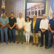 Asumieron las nuevas autoridades de la Cámara del Tabaco de Jujuy