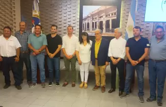 nuevas autoridades tabaco