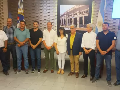 nuevas autoridades tabaco