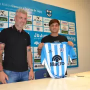 Confirmaron la lesi�n de Federico Paradela y ser� baja en Gimnasia para la Copa Argentina