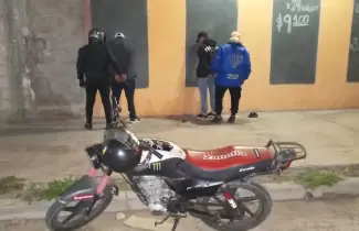 motochorros barrio chijra