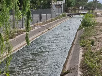 Canal de la muerte - Perico