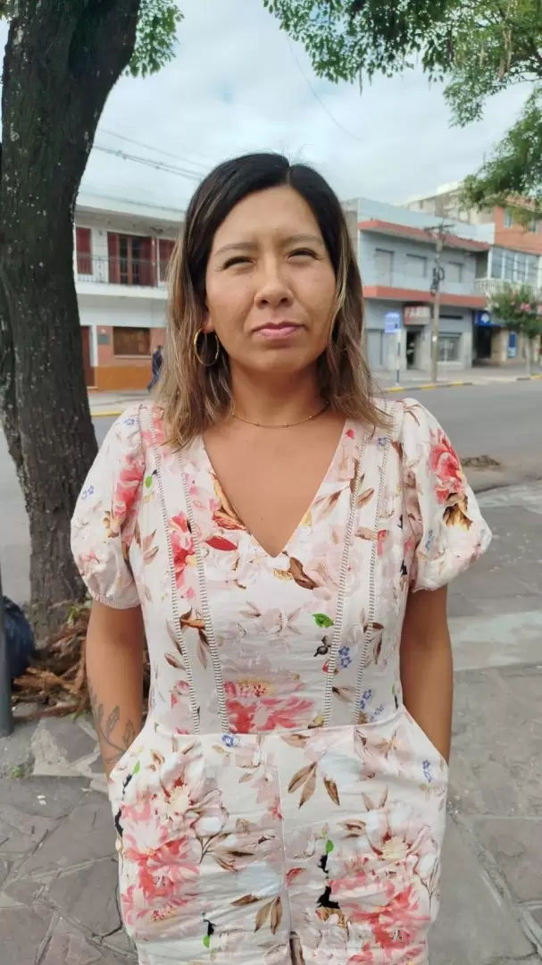 Susana Rengifo - Mumalá