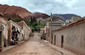 purmamarca