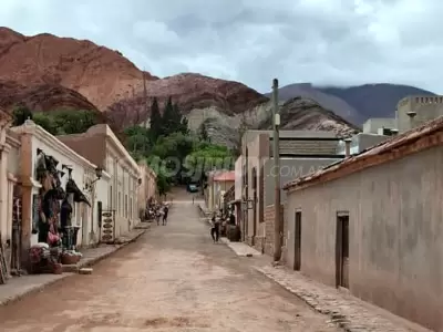 purmamarca