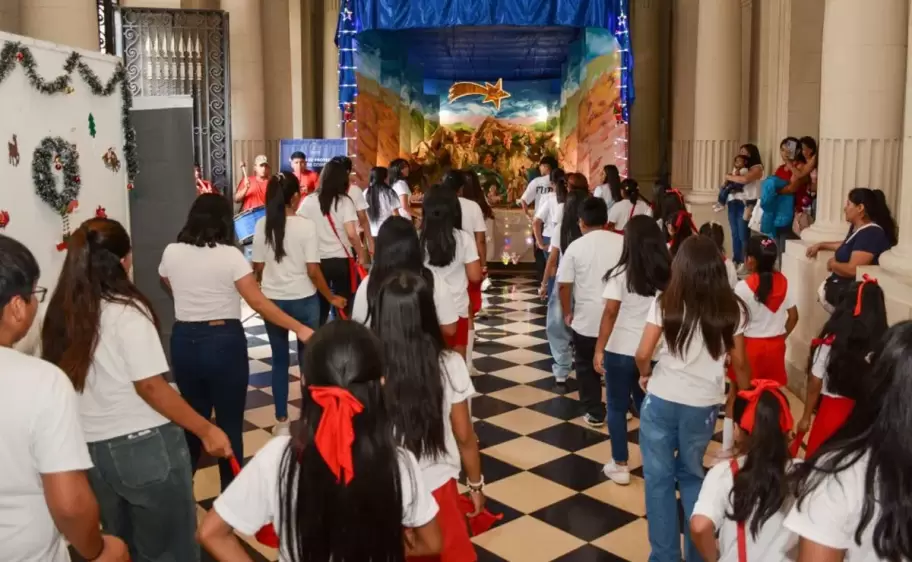 pesebres jujuy