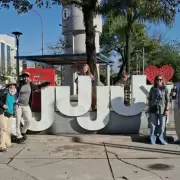 Jujuy alcanzó una ocupación promedio del 64% durante el fin de semana largo