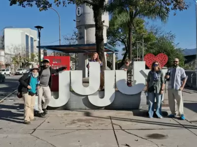 turismo san salvador de jujuy